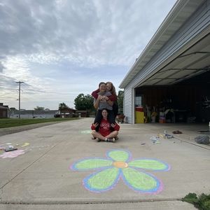 Meet your Posher, Erah